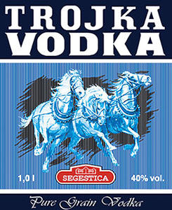 vodka